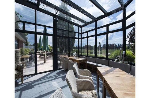 Ententurm - Hotel und Eventlocation