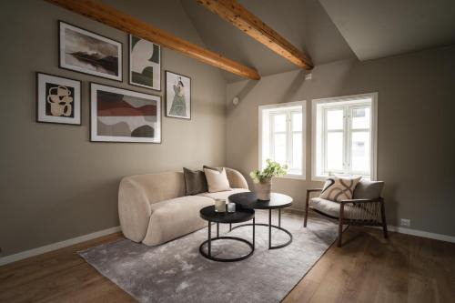 Enter Viking Apartment Hotel