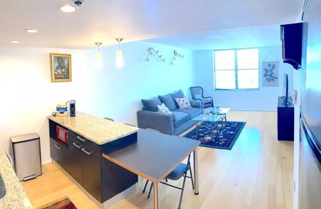 Entire apartment 10 min from Clearwater Beachn