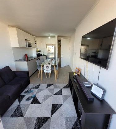 Entire apartment in Viña del Mar