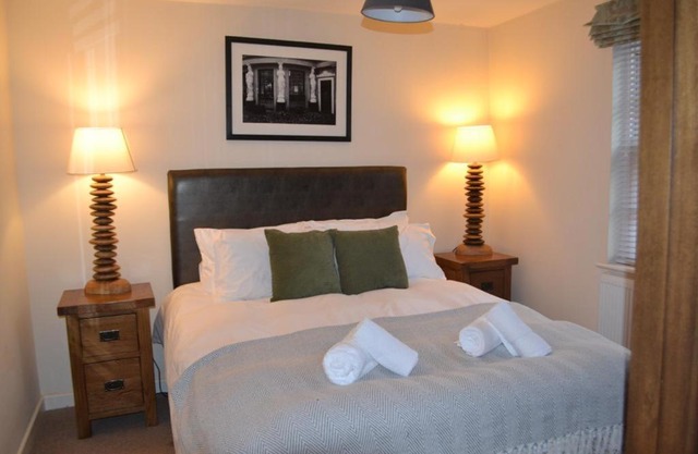 Entire apartments in the heart of the Suffolks - GL50 Apartments