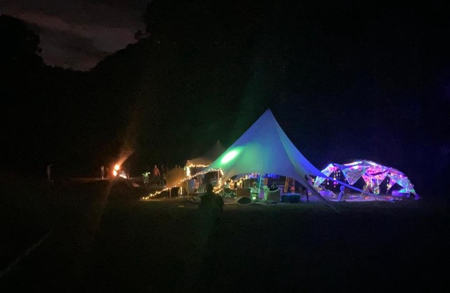 ENTIRE Campground for Exclusive Events
