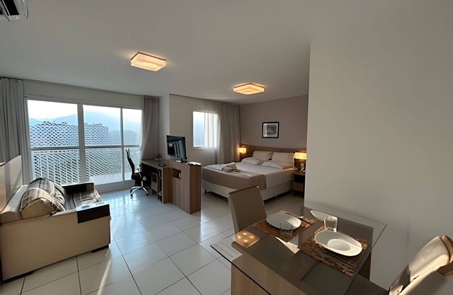 Entire Flat With Kitchen At Verano Stay