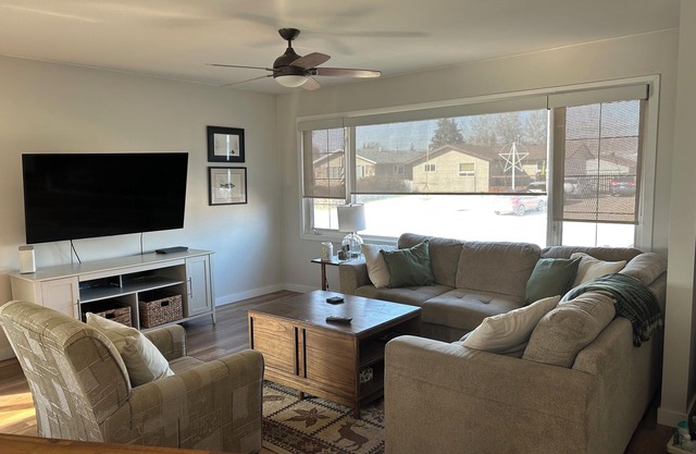 Entire Home in Fort McMurray