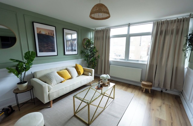 Entire home in Greater London, United Kingdom