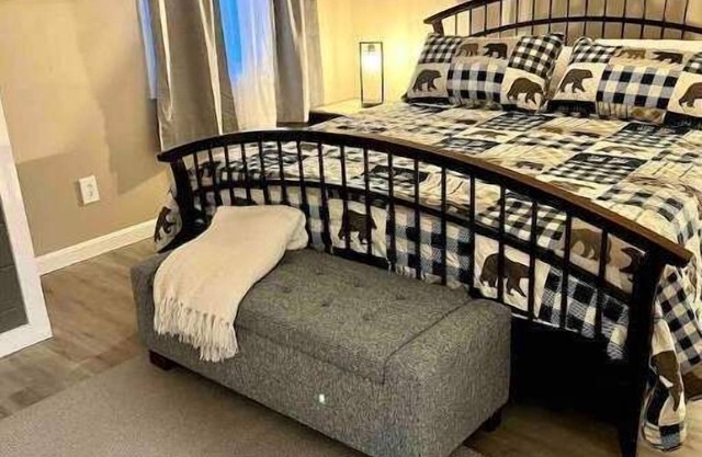 Entire Home N. Conway - Central Location, Saco, Skiing, Shopping