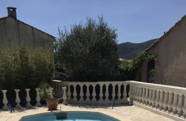 Entire room or villa near Castellet Bol d´Or Grand Prix F1 circuit