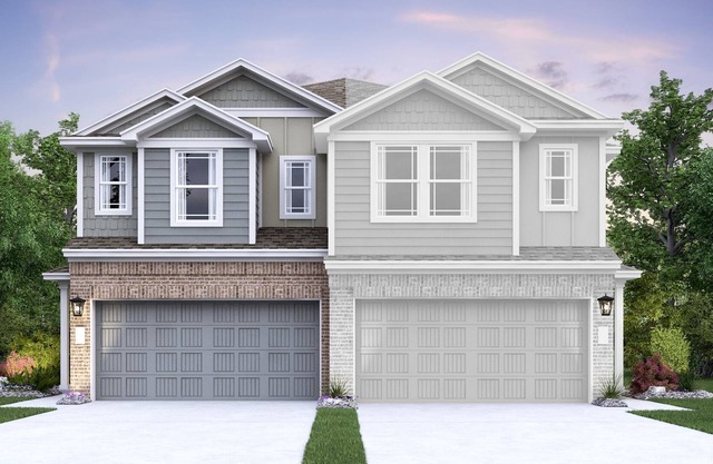 Entire Townhouse Near Tesla, Airport and COTA