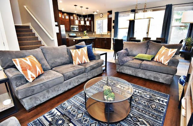 Entrada at Moab 428 and 432