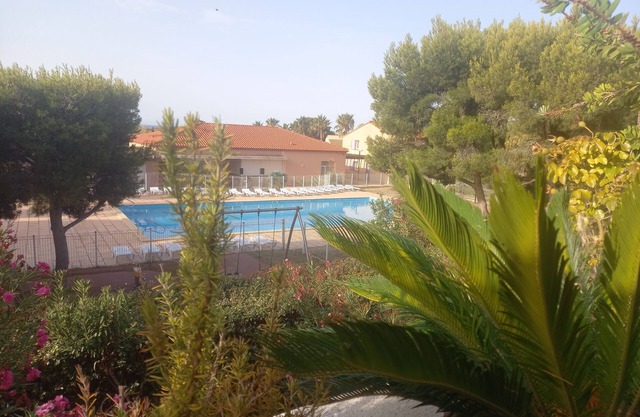 Entre mer et Pinède Carro Petit Village de Pêcheur sur la Côte Bleue, ses Plages