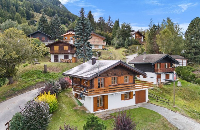 Eole - 6 pers - près des pistes