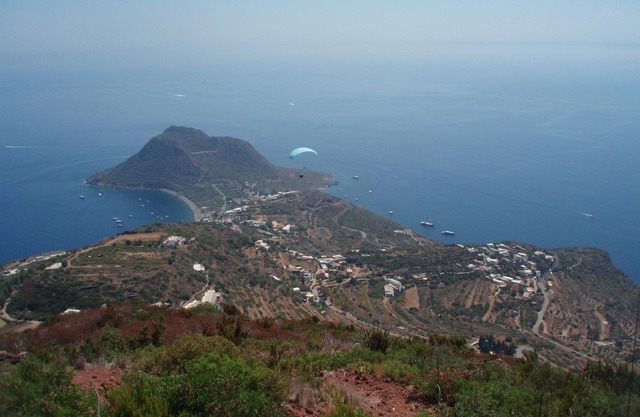 EOLIAN INDEPENDENT HOUSE