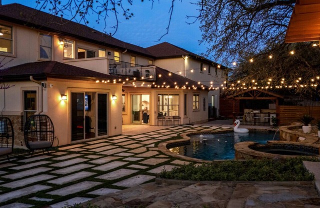 Epic Retreat | Pool, Pickleball, Games, Playground