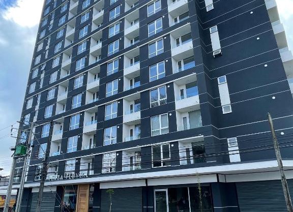 Epicentro Suites Apart Hotel - Valdivia