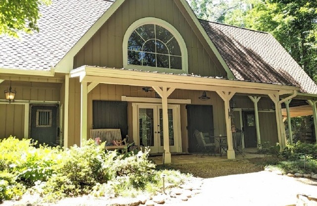 Equestrian Retreat/Country Getawayn