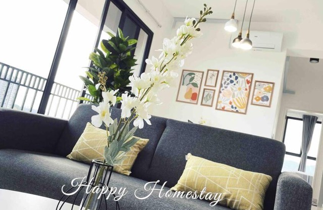 Equine Residence by Lucky Homestay