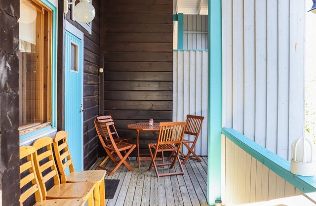 Erätuli 1 by Interhome