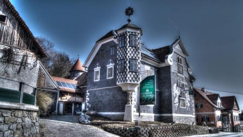 Erlebnishotel Steirisch Ursprung