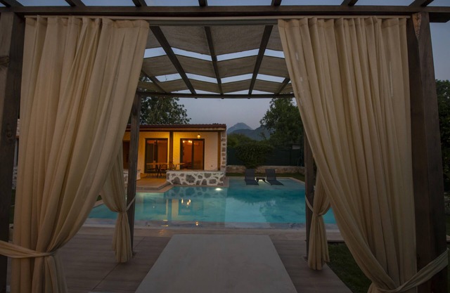 Eroğlu Villas- Villa Lavandas