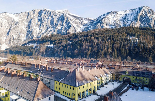 Erzberg Alpin Resort by ALPS RESORTS