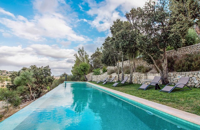 Es Turó Daviu, Finca 5StarsHome Mallorca