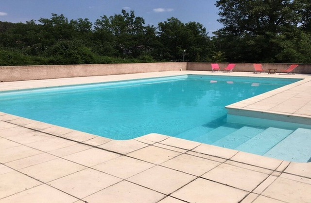 Escapade in Provence in a typical house