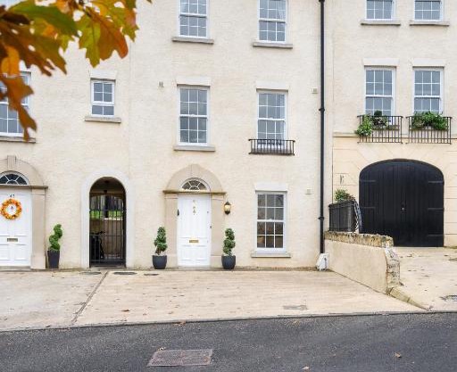 Escape Ordinary at Devenish Manor