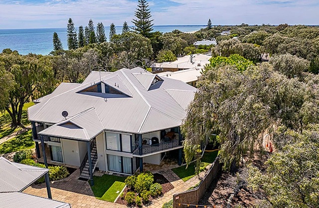 Escape to the Cape - Wifi, Family Friendly