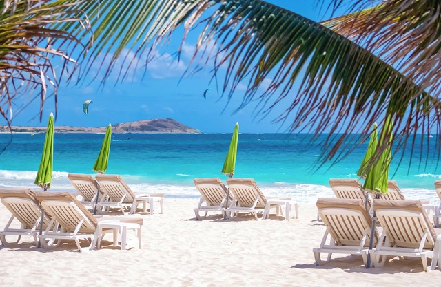 Esmeralda Resort