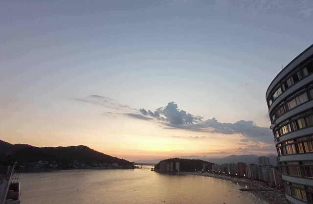 Espaço Acolhedor Perto da Praia