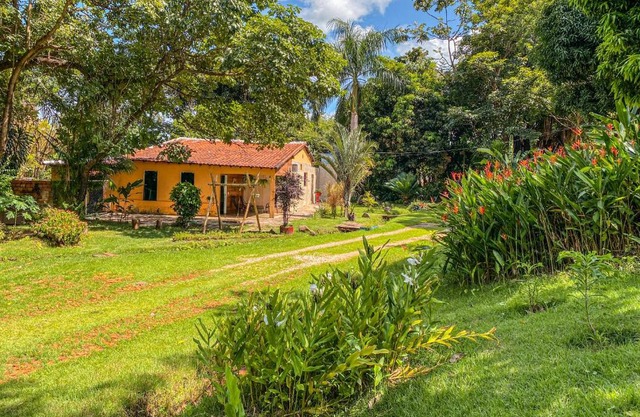Espaço Monjolo
