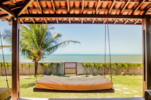 Espaço Varanda e Mar