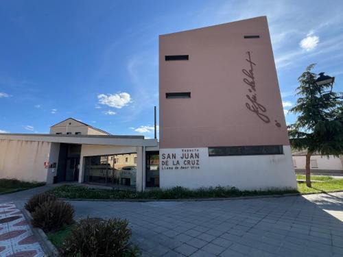 Espacio San Juan de la Cruz