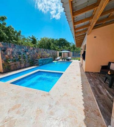 Espectacular Villa en La Romana