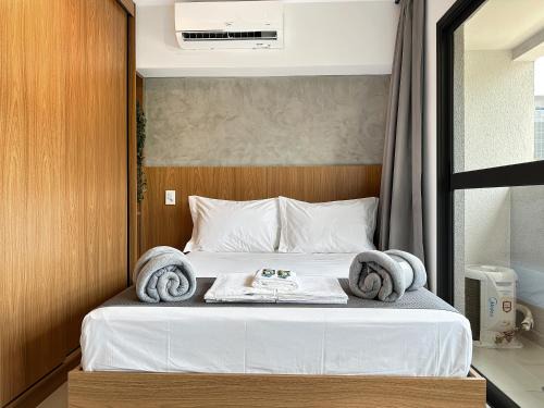 ESPM Belas Artes AC Studio WiFi Ar-condicionado