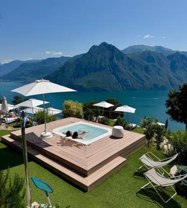 Esprit D'Hotel Panoramico