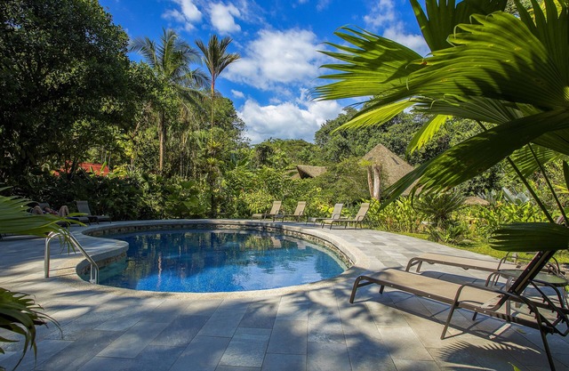 Esquinas Rainforest Lodge