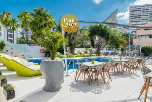 Essence Hotel Boutique