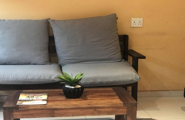 Essence of Africa Guesthouse Bed and Breakfast and Self Catering Accommodation