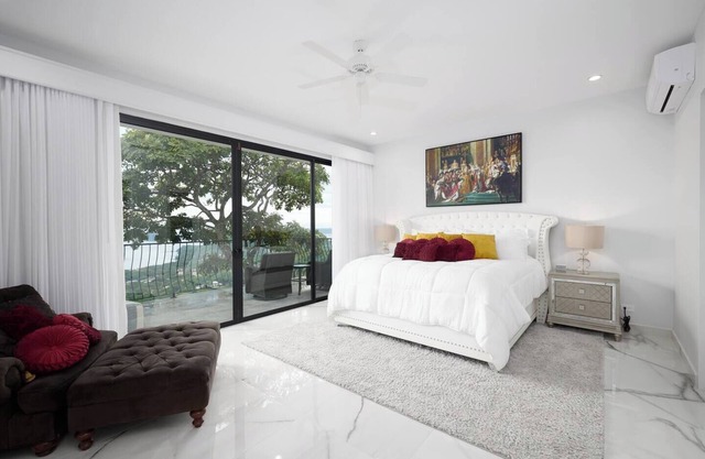 Essence of Dreams - Luxury Ocean View Villa