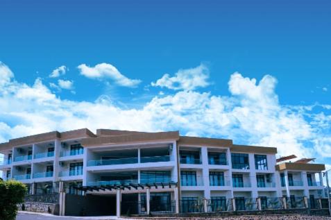 Essencia Kivu Hotel