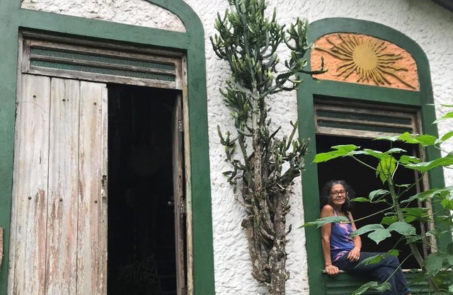 Estância Verde