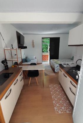 Estúdio - Eco Residencial Martins - Apiaí