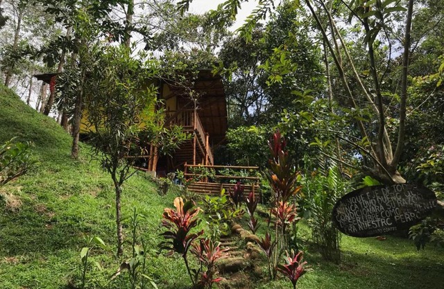 ESTACION PARAISO DE DANTAS