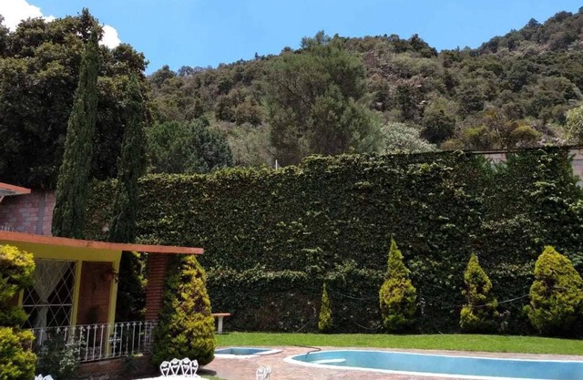 Estancia Campestre - 7 Robles