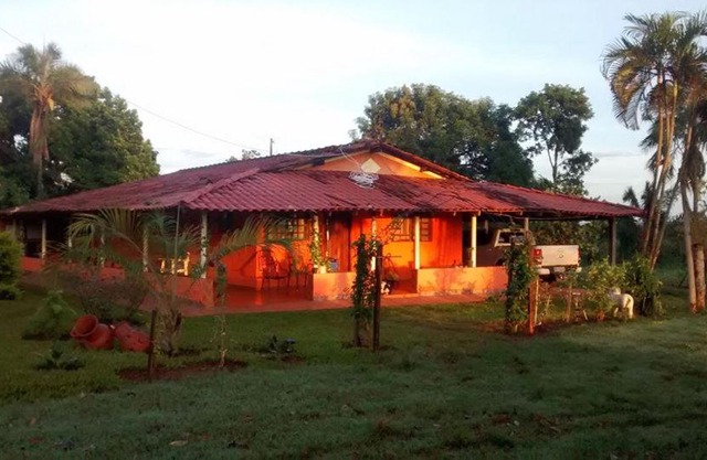 estancia custodio