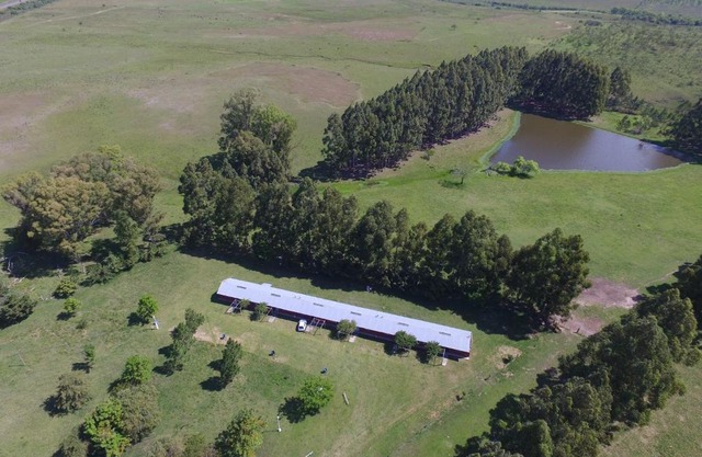 Estancia turistica la Providencia