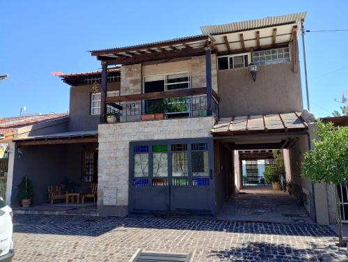 Estancia Urbana Mendoza