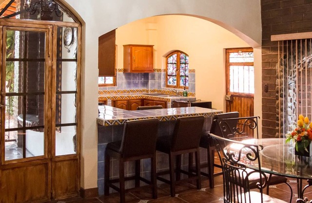 Estancia Villa Real