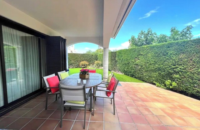 ESTARTIT: HOUSE WITH SWIMMING POOL AT 150M FROM THE BEACH IDEAL FOR FAMILIES WITH VIEWS TO THE MEDES